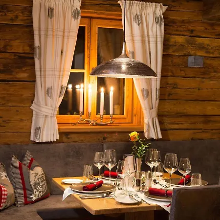 Σαλέ Chalets Auszeit Bei Grossarl - Osb02794-tyd
