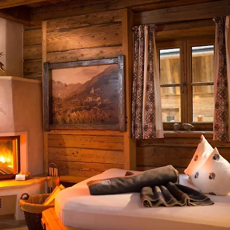 Chalets Auszeit Bei Grossarl - Osb02794-tyd Σαλέ Hüttschlag