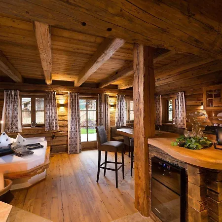 Chalets Auszeit Bei Grossarl - Osb02794-tyd *