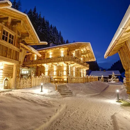 Chalets Auszeit Bei Grossarl - Osb02794-tyd Σαλέ *