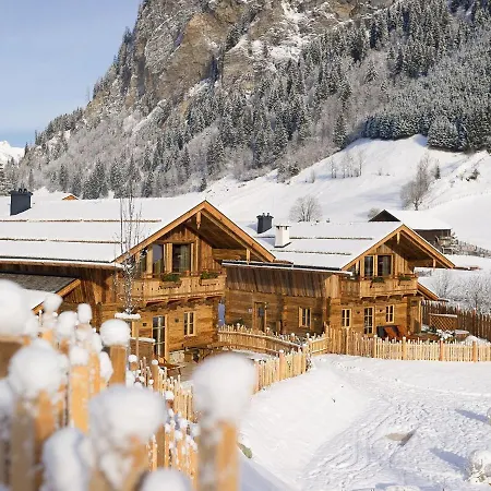 Chalets Auszeit Bei Grossarl - Osb02794-tyd Σαλέ Hüttschlag
