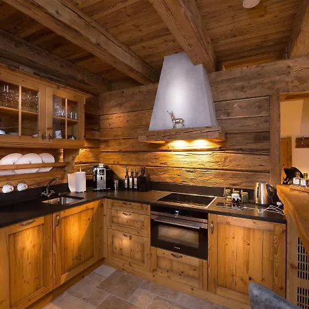 Chalets Auszeit Bei Grossarl - Osb02794-tyd *
