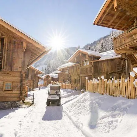 Chalets Auszeit Bei Grossarl - Osb02794-tyd