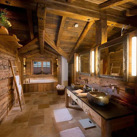 Chalets Auszeit Bei Grossarl - Osb02794-tyd Hüttschlag