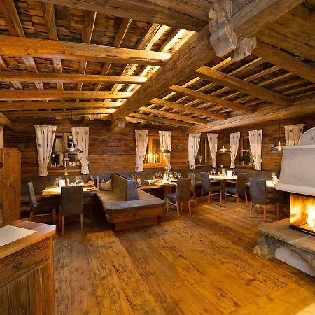 Chalets Auszeit Bei Grossarl - Osb02794-tyd Σαλέ *