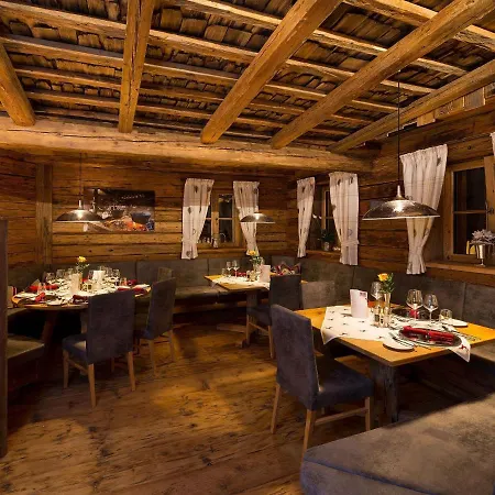 Chalets Auszeit Bei Grossarl - Osb02794-tyd