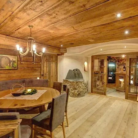 Σαλέ Chalets Auszeit Bei Grossarl - Osb02794-tyd