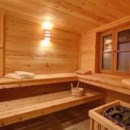 Σαλέ Chalets Auszeit Bei Grossarl - Osb02794-tyd *