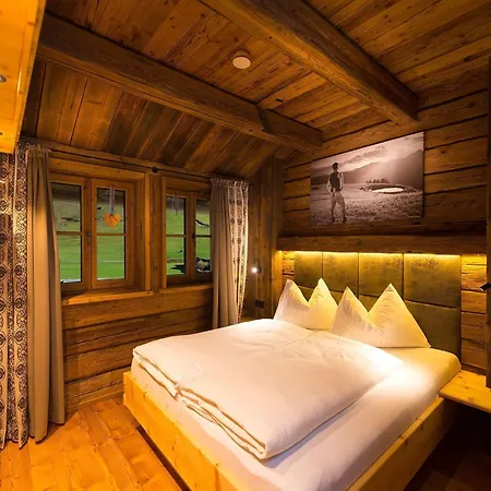 Chalets Auszeit Bei Grossarl - Osb02794-tyd *
