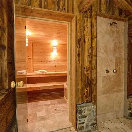 Σαλέ Chalets Auszeit Bei Grossarl - Osb02794-tyd *
