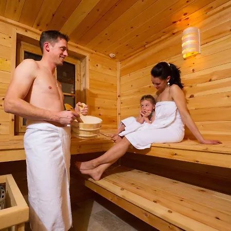 Σαλέ Chalets Auszeit Bei Grossarl - Osb02794-tyd Hüttschlag