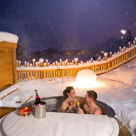 Chalets Auszeit Bei Grossarl - Osb02794-tyd Σαλέ