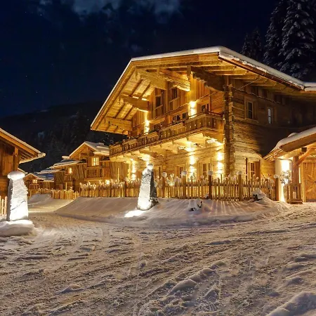 Chalets Auszeit Bei Grossarl - Osb02794-tyd